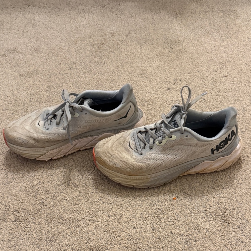 Women’s hoka running shoes